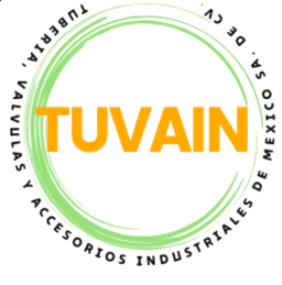 Tuvain Logo